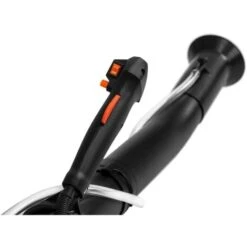 Pompa A Spalla A Scoppio Nebulizzatore Irroratore Diserbo Benzina 14 L 1.650W -Negozio al dettaglio Piante Casa 65341814 5