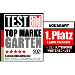 175m² Tessuto Non Tessuto Di Protezione Invernale, Tessuto Non Tessuto Invernale, Protezione Antigelo 150g Larghezza 1m -Negozio al dettaglio Piante Casa 65873179 3