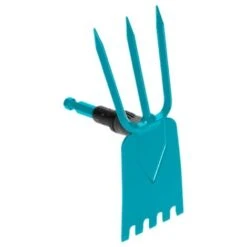 Zappa Combisystem 3 Denti GARDENA 3219-20