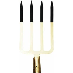 FORCA A VANGARE DENTI CLASSICI N. 4 Denti