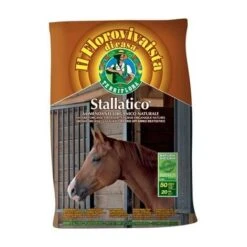 Stallatico Terriflora - Lt 45 Uni En