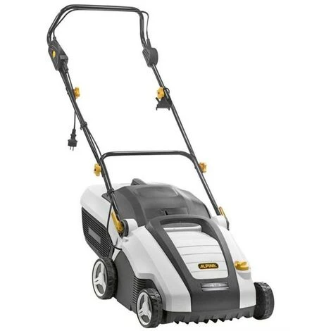 ARIEGGIATORE SC1.5E ALPINA 1 ARIEGGIATORE SC1.5E ALPINA