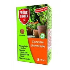PG Baycote Concime Universale 700 Gr