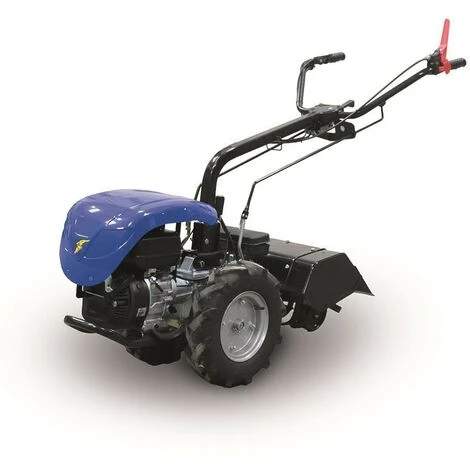 MOTOCOLTIVATORE A SCOPPIO 2T 7HP GOODYEAR GY70RT 1 MOTOCOLTIVATORE A SCOPPIO 2T 7HP GOODYEAR GY70RT