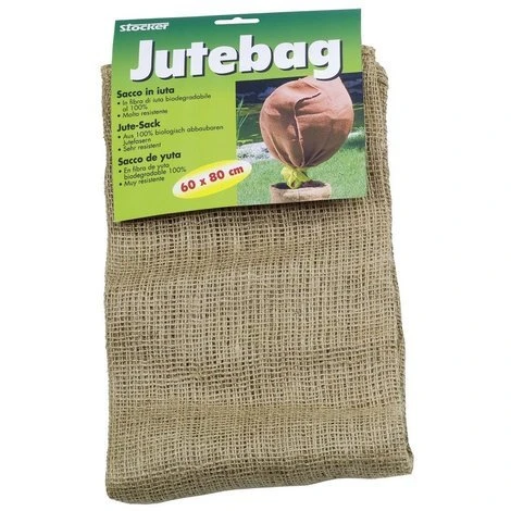 SACCO IN IUTA 60 X 80 Cm 1 SACCO IN IUTA 60 X 80 Cm