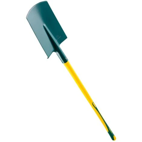 Eborgne Spaten - Stelo In Fibra Ottica Rivestito Con T -handle 90 Cm 2 Eborgne Spaten - Stelo In Fibra Ottica Rivestito Con T -handle 90 Cm - immagine 2