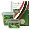 Fertilizzante Pneumatico Fertop Primavera Per Prato, 2 Kg