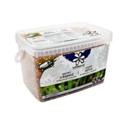 Fertilizzante Granulato Vitaterra Di Rilascio In Base All'erba, Cubo 6 Kg