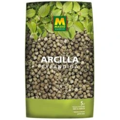Masso Garden Espanso Clay 5L