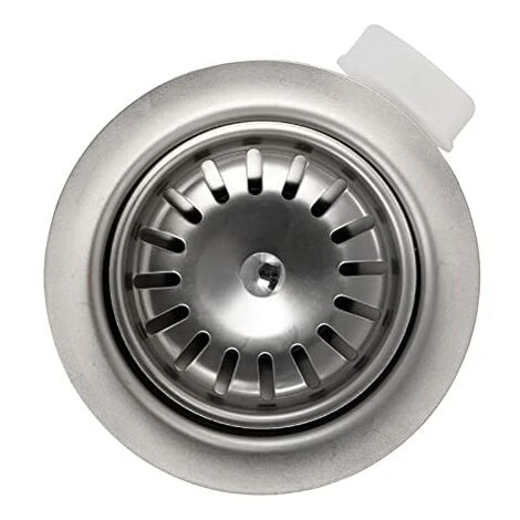 Sanitop-Wingenroth, Filtro A Cestello Con Troppopieno 11/2 Mm, 22341 6 3 Sanitop-Wingenroth, Filtro A Cestello Con Troppopieno 11/2 Mm, 22341 6 - immagine 3