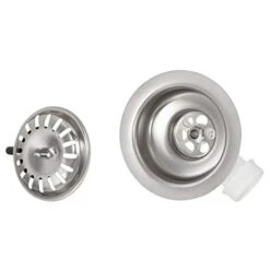 Sanitop-Wingenroth, Filtro A Cestello Con Troppopieno 11/2 Mm, 22341 6 7 Sanitop-Wingenroth, Filtro A Cestello Con Troppopieno 11/2 Mm, 22341 6 -Negozio al dettaglio Piante Casa 70757009 4