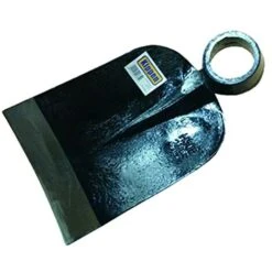 Kippen 6032A Zappa Occhio Tondo In Acciaio Forgiato, Gr.1000