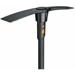 Fiskars Piccone IsoCore L Per Lavori Pesanti Su Terreni Duri E Sassosi, Lunghezza: 91 Cm, Peso: 3,4 Kg, Nero/Arancione, 1020166 7 Fiskars Piccone IsoCore L Per Lavori Pesanti Su Terreni Duri E Sassosi, Lunghezza: 91 Cm, Peso: 3,4 Kg, Nero/Arancione, 1020166 -Negozio al dettaglio Piante Casa 70816857 4