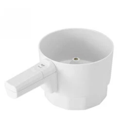 Schermo Per Lievito In Plastica, Schermo Per Farina Portatile