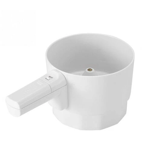 Schermo Per Lievito In Plastica, Schermo Per Farina Portatile 1 Schermo Per Lievito In Plastica, Schermo Per Farina Portatile