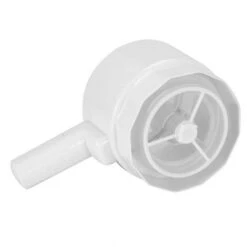 Schermo Per Lievito In Plastica, Schermo Per Farina Portatile 9 Schermo Per Lievito In Plastica, Schermo Per Farina Portatile -Negozio al dettaglio Piante Casa 71300138 5