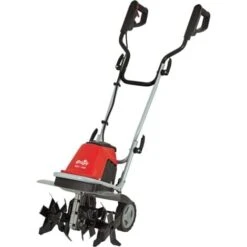 Elettrozappa GRIZZLY Mod. EGT 1440 - Motore Elettrico Da 1400 Watt