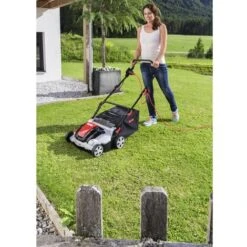 Scarificatore AL-KO Combi Care 36.8E