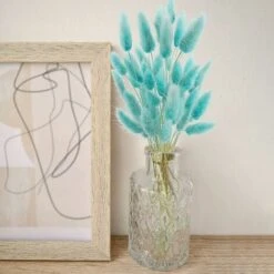 READCLY-50 Pezzi Di Fiori Secchi Della Pampa All'erba Non Sbiadiscono Mai Fiori Secchi Decorazione Naturale Fiori Bohémien Decorazione Compleanno Decorazione Matrimonio Decorazione Domestica (azzurro 7 READCLY-50 Pezzi Di Fiori Secchi Della Pampa All'erba Non Sbiadiscono Mai Fiori Secchi Decorazione Naturale Fiori Bohémien Decorazione Compleanno Decorazione Matrimonio Decorazione Domestica (azzurro -Negozio al dettaglio Piante Casa 72196723 3