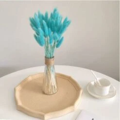 READCLY-50 Pezzi Di Fiori Secchi Della Pampa All'erba Non Sbiadiscono Mai Fiori Secchi Decorazione Naturale Fiori Bohémien Decorazione Compleanno Decorazione Matrimonio Decorazione Domestica (azzurro 9 READCLY-50 Pezzi Di Fiori Secchi Della Pampa All'erba Non Sbiadiscono Mai Fiori Secchi Decorazione Naturale Fiori Bohémien Decorazione Compleanno Decorazione Matrimonio Decorazione Domestica (azzurro -Negozio al dettaglio Piante Casa 72196723 5