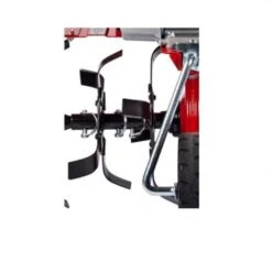 Fresa DESTRA - 1^ E 2^ Elemento Per Motozappa Serie EURO 5 EVO/EURO 3 EVO/ Z 3