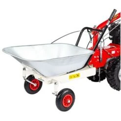 Vasca Di Trasporto 85 Lt. Per Macchina Polifunzionale P 70 EVO