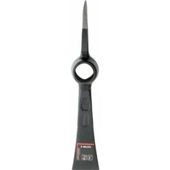 Zappa Occhio Ovale Gr.1500 'bellota'