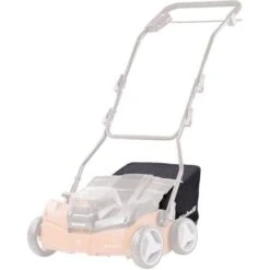 Einhell 3405576 Sacco Di Raccolta Per Scarificatore GE-SC 35 Li