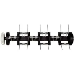 Einhell 3405941 Rullo Arieggiatore Per Scarificatore GC-SC 18/28 Li Adatto Per (dettagli) Ventola A Batteria Vertical E