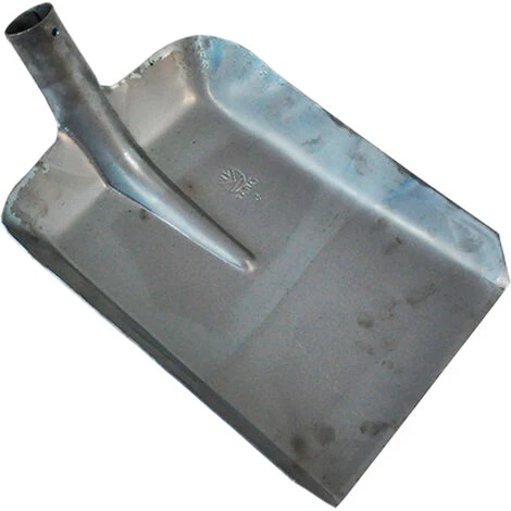 Badile Per Carbone Art. 110/5 - 33,5 X 26,5 Cm 1 Badile Per Carbone Art. 110/5 - 33,5 X 26,5 Cm