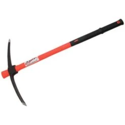 Piccone In Acciaio Con Manico In Fibra - Gr.1500