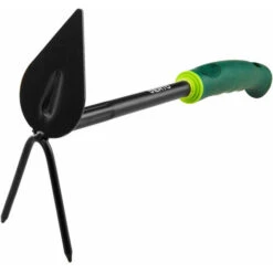 Zappetta A Punta Con Bidente Lunghezza Cm 34