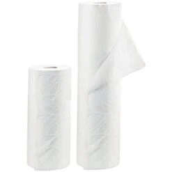 T-Rex Telo Tessuto Tnt In Rotoli Bianco Gr.17 - Cm.160h. Rotolo Da Mt.25 Peso Gr.17/mq