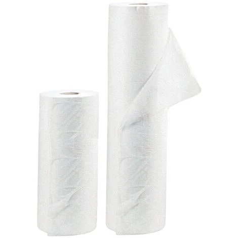 T-Rex Telo Tessuto Tnt In Rotoli Bianco Gr.17 - Cm.160h. Rotolo Da Mt.20 Peso Gr.17/mq 1 T-Rex Telo Tessuto Tnt In Rotoli Bianco Gr.17 - Cm.160h. Rotolo Da Mt.20 Peso Gr.17/mq