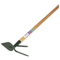 Zappa Cuore Bicorna Con Manico In Legno Misura 230x85 Mm Papillon