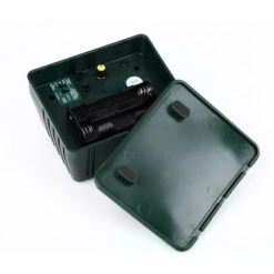 Repellente Per Uccelli Da Esterno, Repellente Per Animali Ad Ultrasuoni Repellente Per Uccelli Ad Ultrasuoni Per Esterni Con Sensore Di Movimento E Flash, Per Respingere Animali Nocivi -Negozio al dettaglio Piante Casa 76388620 4