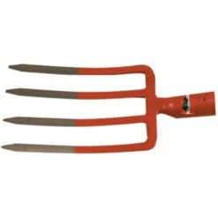 Forca A 4 Denti A Vangare Mod. Austria