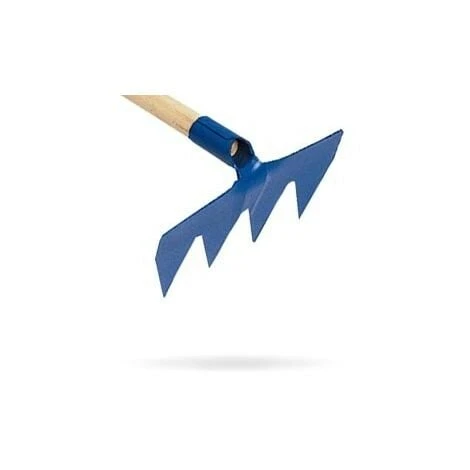 REVEX Artiglio Per Reinterro A 4 Denti - Senza Impugnatura - 015211 1 REVEX Artiglio Per Reinterro A 4 Denti - Senza Impugnatura - 015211