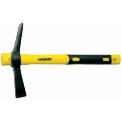 Martellina Malepeggio 400 Gr Manico In Fibra Maurer