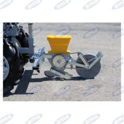 Barra Da 50cm Per Attacco A Motocoltivatore Della Seminatrice 95271 95272