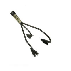 3 Denti Coltivatore Zappa Zappetta Sarchiatore Per Orto Giardino Giardinaggio 9683220