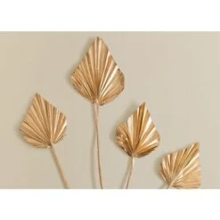 SKLUM Confezione Da 4 Rami Secchi Decorativi Bopay Dorato -Negozio al dettaglio Piante Casa 77183409 3