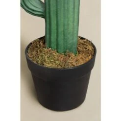 SKLUM Cactus Artificiale Cereus 68 Cm ↑68 Cm -Negozio al dettaglio Piante Casa 77183417 4