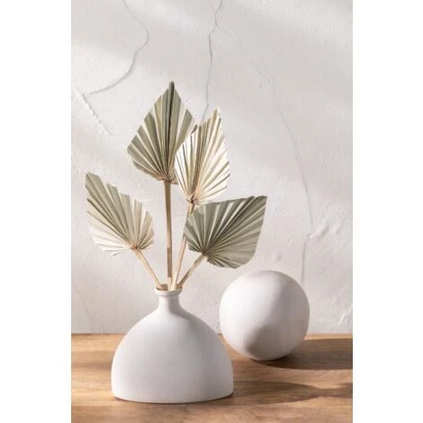 SKLUM Confezione Da 6 Rami Secchi Decorativi Beliefe Verde Bambù 2 SKLUM Confezione Da 6 Rami Secchi Decorativi Beliefe Verde Bambù - immagine 2