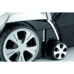 Arieggiatore Elettrico AL-KO Combi Care 38 E Comfort, Incl. Cesto Di Raccolta -Negozio al dettaglio Piante Casa 77321533 3