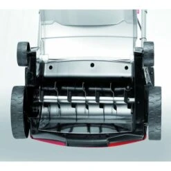 Arieggiatore Elettrico AL-KO Combi Care 38 E Comfort, Incl. Cesto Di Raccolta -Negozio al dettaglio Piante Casa 77321533 4