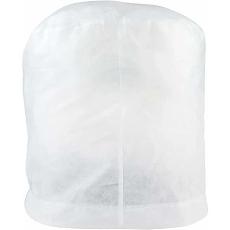 Copertura Per Piante, Protezione Antigelo Per Piante, Alberi, Arbusti, Copertura Con Coulisse, 100 X 100 Cm 1 Copertura Per Piante, Protezione Antigelo Per Piante, Alberi, Arbusti, Copertura Con Coulisse, 100 X 100 Cm