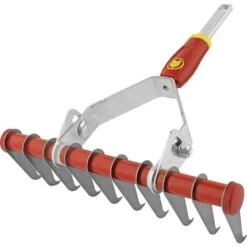 Wolf-Garten Scarificatore Arieggiatore Oscillante 71AAA035650 UG-M 3 30 Cm Wolf Combisystem Multi-Star