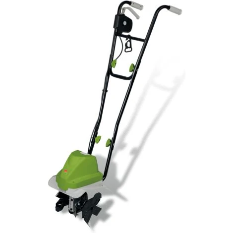 Fresa Power Central Park - CPE 7530 T '750W 1 Fresa Power Central Park - CPE 7530 T '750W