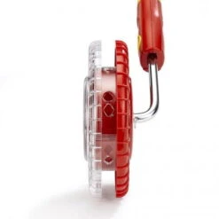 Seminatrice MULTI-STAR 6 Posizioni - Ruota Dentata - Senza Manico OUTILS WOLF -Negozio al dettaglio Piante Casa 78459819 3